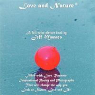 Love and Nature 1425968627 Book Cover