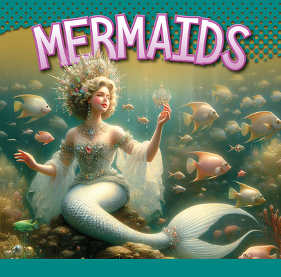 Mermaids 1645826120 Book Cover