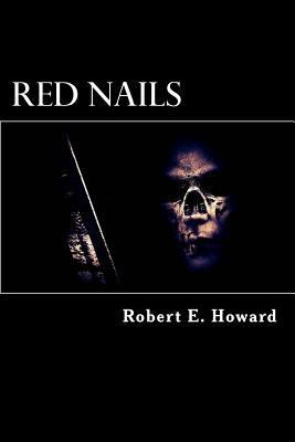 Red nails 1534929827 Book Cover