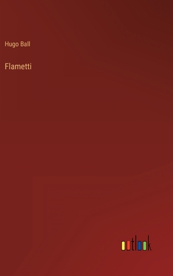 Flametti [German] 3368477935 Book Cover
