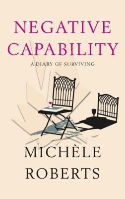 Negative Capability 1913207145 Book Cover