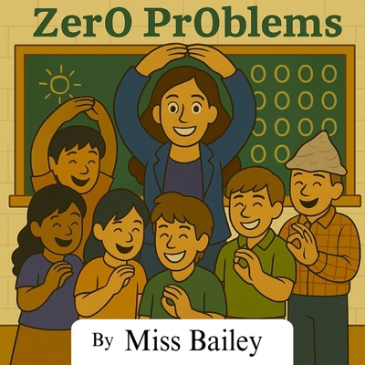 Zer0 Pr0blems B0F9B3T79X Book Cover