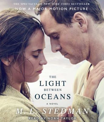 The Light Between Oceans 1442396164 Book Cover