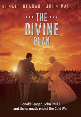 The Divine Plan B07YTCDZN7 Book Cover