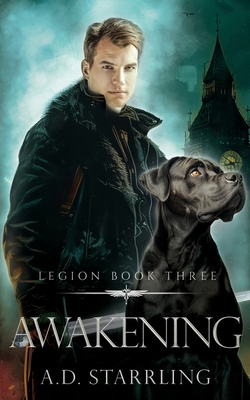 Awakening 1912834103 Book Cover