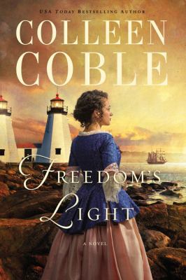 Freedom's Light 0785219382 Book Cover