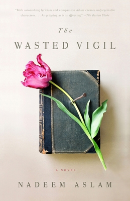 The Wasted Vigil 0385665512 Book Cover