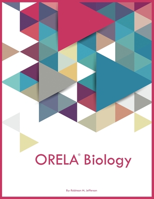 ORELA Biology 1088148492 Book Cover