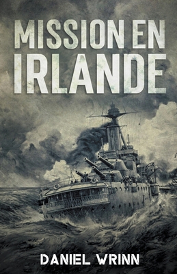 Mission en Irlande [French] B098WHPZXF Book Cover