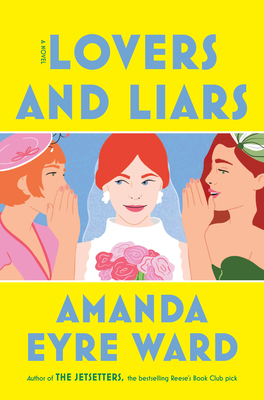 Lovers and Liars 0593500296 Book Cover