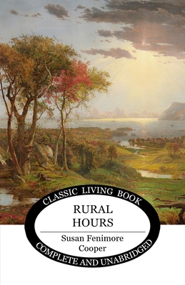 Rural Hours 1922919810 Book Cover