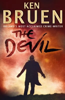 The Devil 1848270194 Book Cover