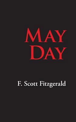 May Day 1434116816 Book Cover