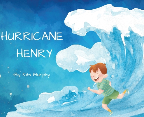 Hurricane Henry 1955338299 Book Cover