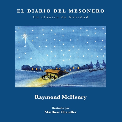 El Diario Del Mesonero [Spanish] 1732718032 Book Cover