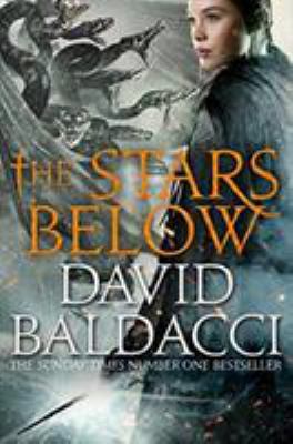 The Stars Below 1529013291 Book Cover