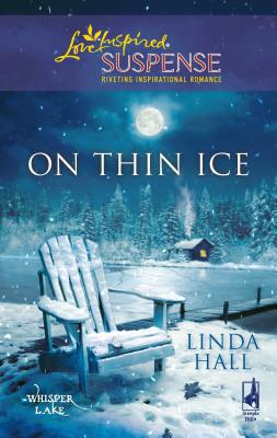On Thin Ice 0373443889 Book Cover