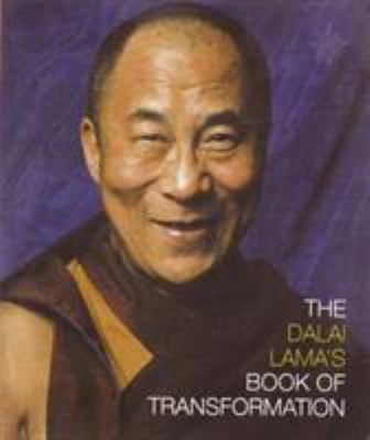 The Dalai Lama's Book of Transformation 0007435231 Book Cover