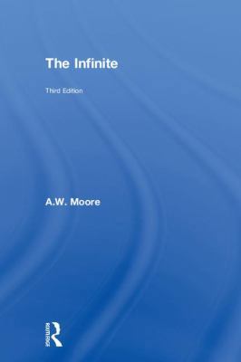 The Infinite 1138504246 Book Cover