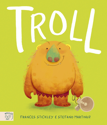 Troll 1915569672 Book Cover