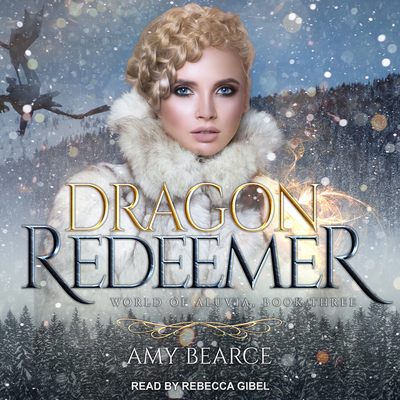 Dragon Redeemer 1515962326 Book Cover