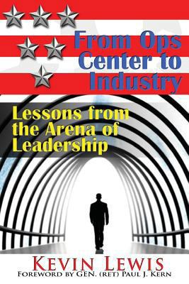 From Ops Center to Industry: Lessons from the A... 1484148142 Book Cover