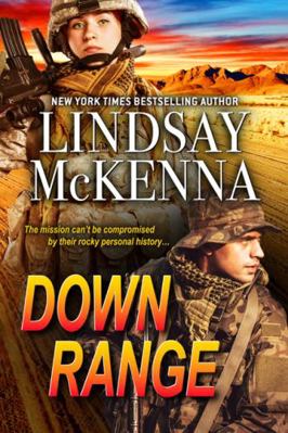 Down Range 195123636X Book Cover