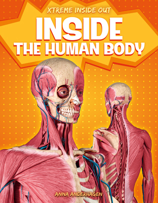 Inside the Human Body B0HFKP811D Book Cover