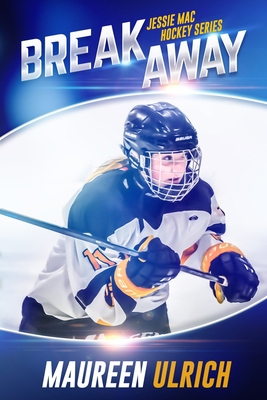 Breakaway 1989078257 Book Cover