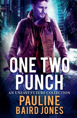 One Two Punch B0GSCDLQ3L Book Cover
