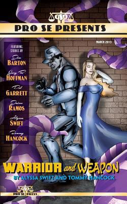 Pro Se Presents March 2013 1483906086 Book Cover