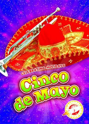 Cinco de Mayo 1626176175 Book Cover