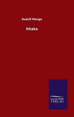 Ithaka [German] 3846078581 Book Cover