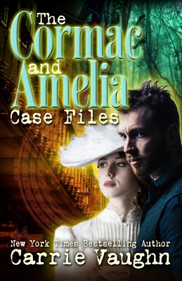 The Cormac and Amelia Case Files B0BCXP9P2B Book Cover