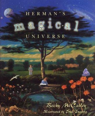 Herman's Magical Universe 1571741143 Book Cover