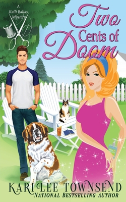 Two Cents of Doom 1648392075 Book Cover