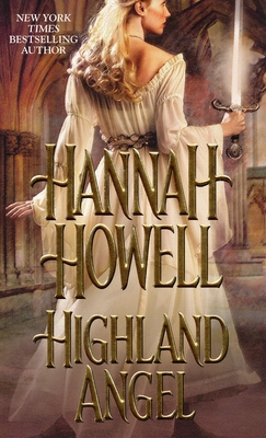 Highland Angel 142013292X Book Cover