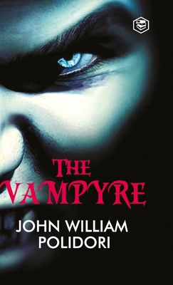 The Vampyre 9395741589 Book Cover
