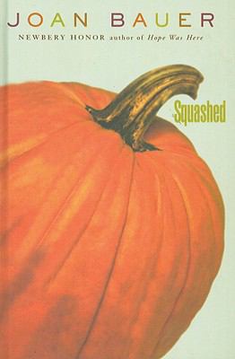 Squashed 0756957818 Book Cover
