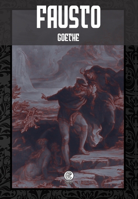 Fausto - Goethe [Portuguese] 6586588782 Book Cover