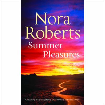 Summer Pleasures (Mills & Boon) 0263246620 Book Cover