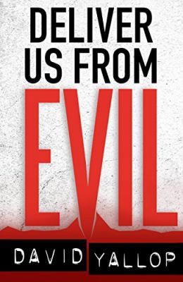Deliver Us from Evil 0698111133 Book Cover