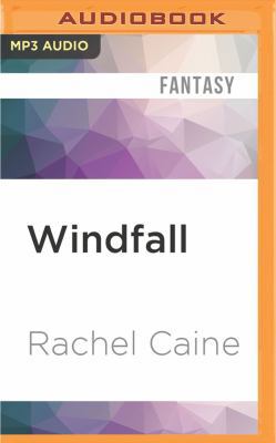 Windfall 1522688013 Book Cover