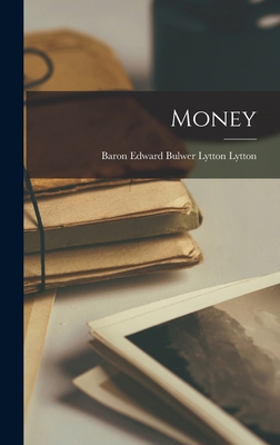 Money 1016115776 Book Cover