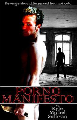 Porno Manifesto 0991286626 Book Cover