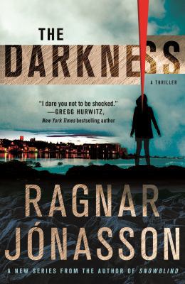 The Darkness: A Thriller 125023123X Book Cover