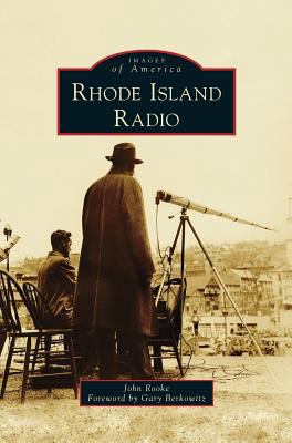 Rhode Island Radio 1531650767 Book Cover
