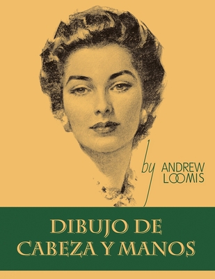 Dibujo de Cabeza y Manos [Spanish] 0557427215 Book Cover