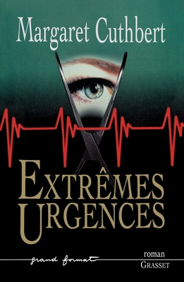 Extremes Urgences [French] 2246576415 Book Cover
