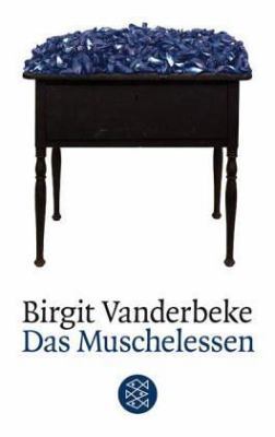 das-muschelessen [German] B0018ZE3XQ Book Cover